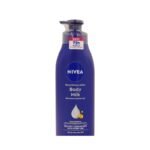 Buy Nivea Body Milk Lotion 400Ml Online at Classic Medico