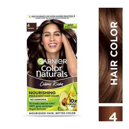 Buy Garnier 4 Brown 70Ml Online at Classic Medico