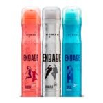Buy Engage Deo 150Ml Online at Classic Medico