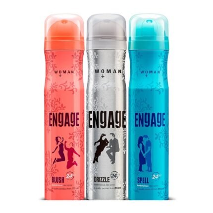 Buy Engage Deo 150Ml Online at Classic Medico