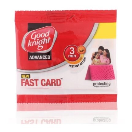 Buy Good Knight Advance Fast Card Online at Classic Medico