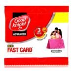 Buy Good Knight Advance Fast Card Online at Classic Medico