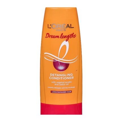 Buy Loreal Dream Lengths Detangling Conditioner 192.5M Online at Classic Medico
