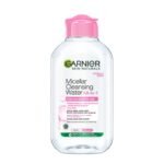 Buy Garnier Micellar Water Pink 125Ml Online at Classic Medico