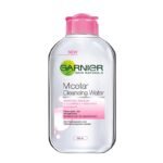 Buy Garnier Micellar Water Pink 125Ml Online at Classic Medico