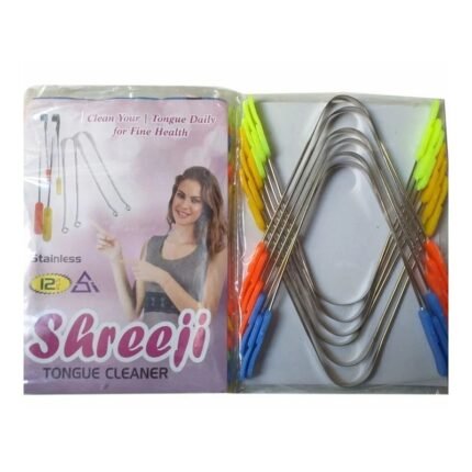 Buy Tongue Cleaner Steel Comfort Online at Classic Medico