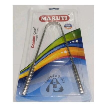 Buy Tongue Cleaner Steel Comfort Online at Classic Medico