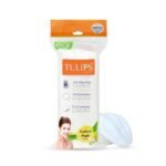 Buy Cotton Pads White Tulips Online at Classic Medico