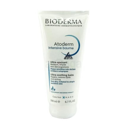 Buy Bioderma Atoderm Baume 200Ml Online at Classic Medico