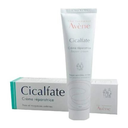 Buy Cicalfate Avene Cream 40Ml Online at Classic Medico