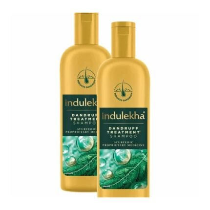 Buy Indulekha Shampoo 200Ml Online at Classic Medico