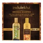 Buy Indulekha Shampoo 200Ml Online at Classic Medico