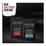 Buy Axe Pocket Perfume Online at Classic Medico