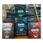 Buy Axe Pocket Perfume Online at Classic Medico
