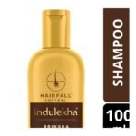 Buy Indulekha Shampoo 100Ml Online at Classic Medico