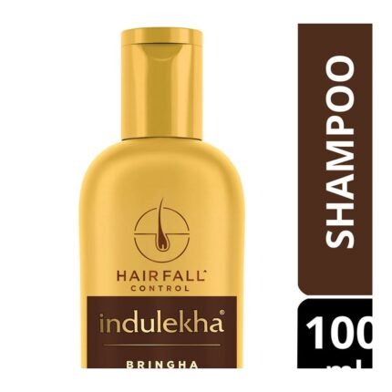 Buy Indulekha Shampoo 100Ml Online at Classic Medico