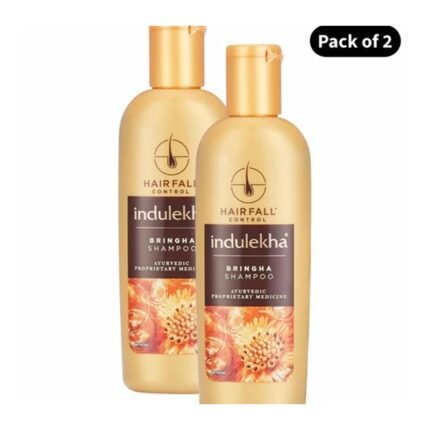 Buy Indulekha Shampoo 100Ml Online at Classic Medico