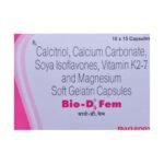 Buy Fem De Tan Bleach 30Gm Online at Classic Medico