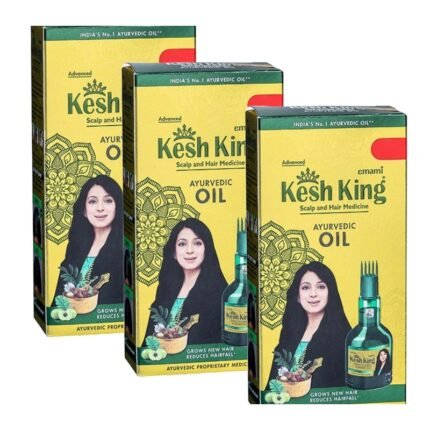 Buy Kesh King Oil 50Ml Online at Classic Medico