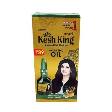 Buy Kesh King Oil 50Ml Online at Classic Medico