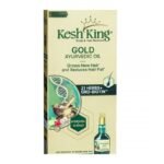 Buy Kesh King Oil 50Ml Online at Classic Medico