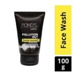 Buy Ponds Men Pollution Out Face Wash Online at Classic Medico