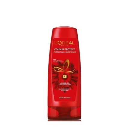 Buy Loreal Colour Protect Conditioner 65Ml Online at Classic Medico