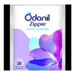 Buy Odonil Zipper Lavender Online at Classic Medico
