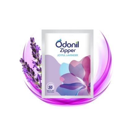 Buy Odonil Zipper Lavender Online at Classic Medico