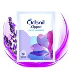 Buy Odonil Zipper Lavender Online at Classic Medico