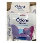 Buy Odonil Zipper Lavender Online at Classic Medico