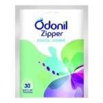 Buy Odonil Zipper Jasmine Online at Classic Medico