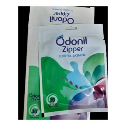 Buy Odonil Zipper Jasmine Online at Classic Medico