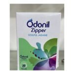 Buy Odonil Zipper Jasmine Online at Classic Medico
