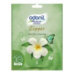 Buy Odonil Zipper Jasmine Online at Classic Medico