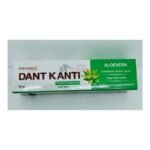 Buy Patanjali Dant Kanti Alovera 80G Online at Classic Medico