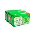 Buy Patanjali Aloe Vera Soap 150G Online at Classic Medico
