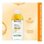 Buy Garnier Micellar Oil 400Ml Online at Classic Medico
