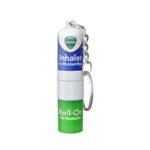 Buy Vicks Roll On + Inhaler Online at Classic Medico