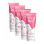 Buy Ponds Bright Beauty Face Wash 150G Online at Classic Medico