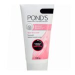 Buy Ponds Bright Beauty Face Wash 150G Online at Classic Medico