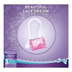 Buy Whisper Panty Liners Regular 40 Online at Classic Medico