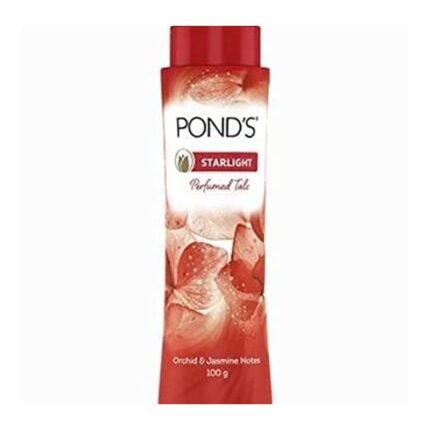 Buy Ponds Powder Starlt 100Gm Online at Classic Medico