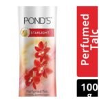 Buy Ponds Powder Starlt 100Gm Online at Classic Medico