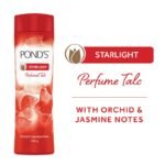 Buy Ponds Powder Starlt 100Gm Online at Classic Medico