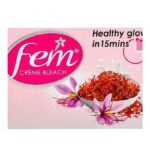 Buy Fem Saffron Bleach 8Gm Online at Classic Medico
