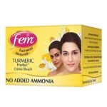 Buy Fem Turmeric Bleach 24Gm Online at Classic Medico