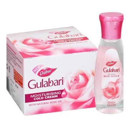 Buy Dabur Gulabari 30Ml Online at Classic Medico