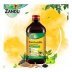 Buy Pancharishta Sf 450Ml Zandu Online at Classic Medico