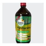 Buy Pancharishta Sf 450Ml Zandu Online at Classic Medico